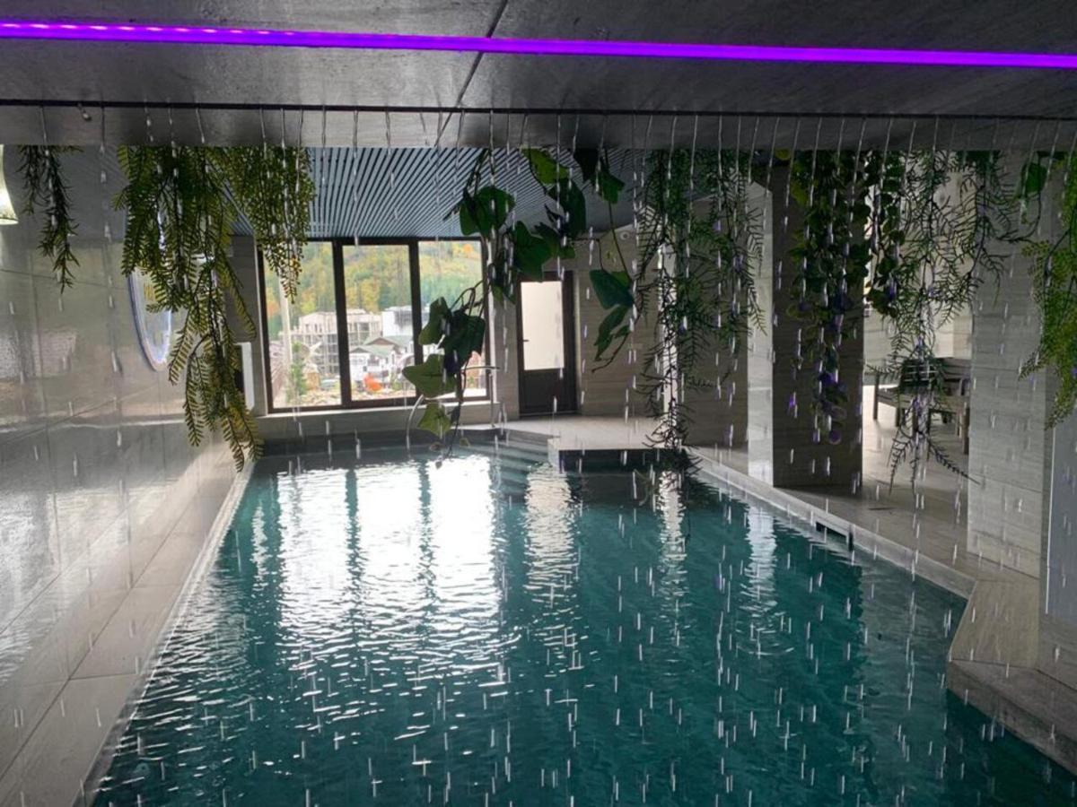 Mardan Palace Spa Resort 부코벨 외부 사진