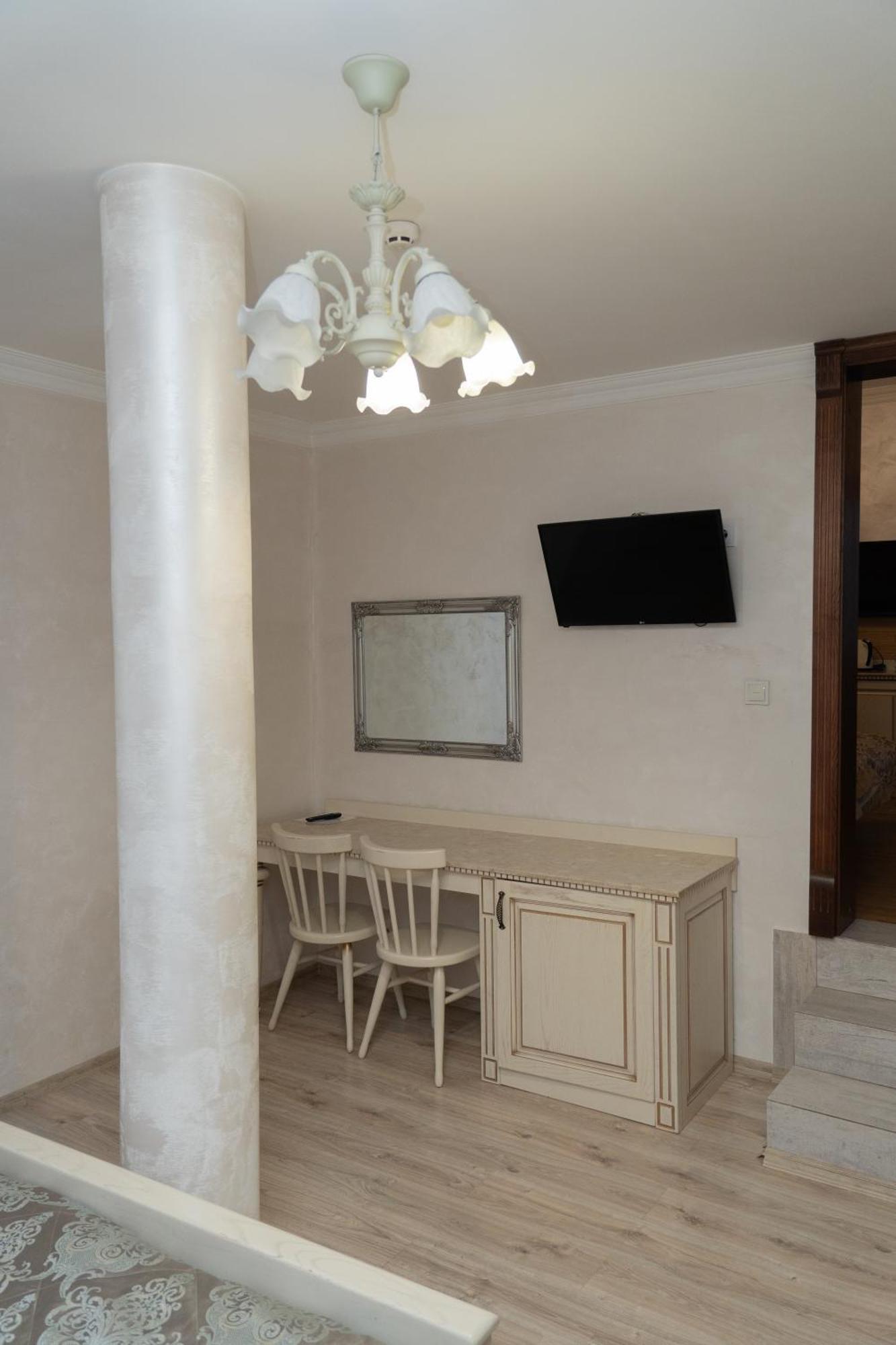 Mardan Palace Spa Resort 부코벨 객실 사진