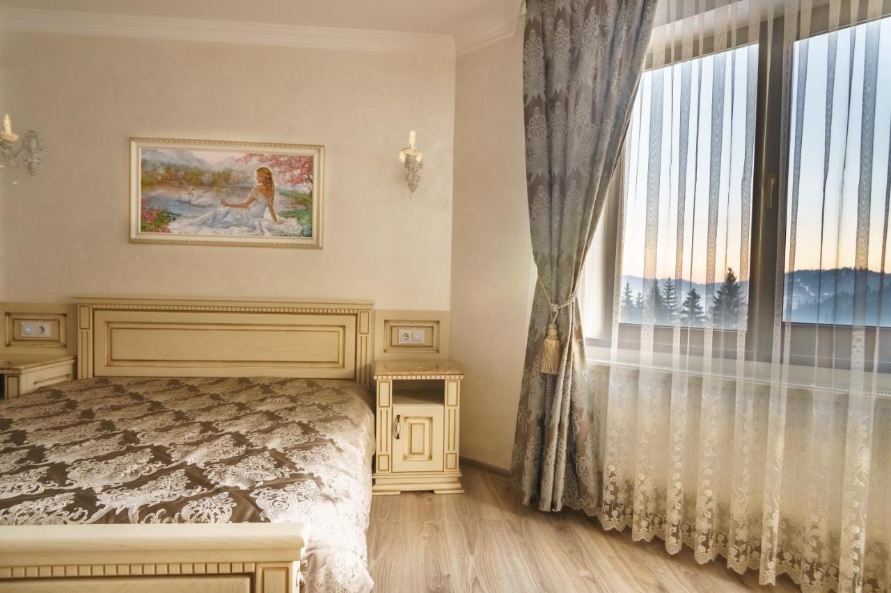 Mardan Palace Spa Resort 부코벨 외부 사진