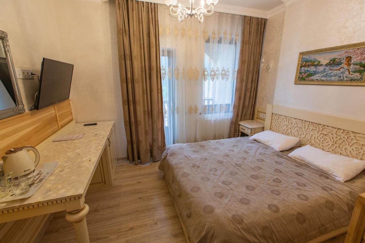 Mardan Palace Spa Resort 부코벨 외부 사진