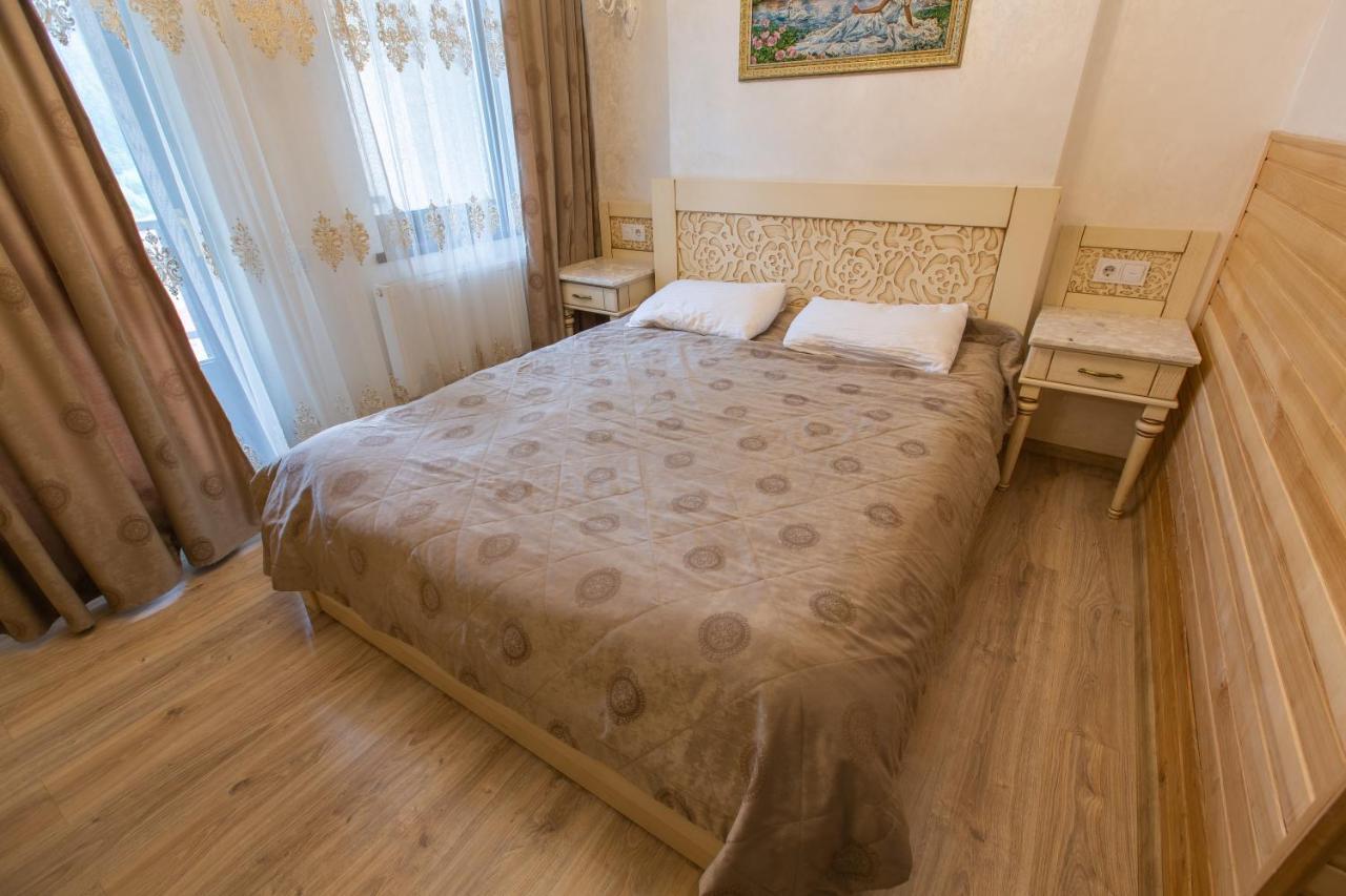 Mardan Palace Spa Resort 부코벨 외부 사진
